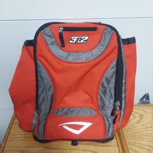 3n2 Revo Bat Pack Baseball / Softball Bat Backpack Carrying Bag
